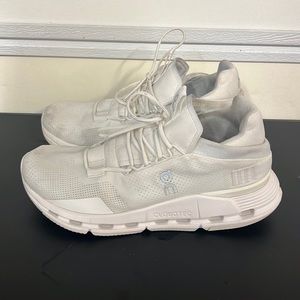 COPY - ON CLOUDTEC SHOES